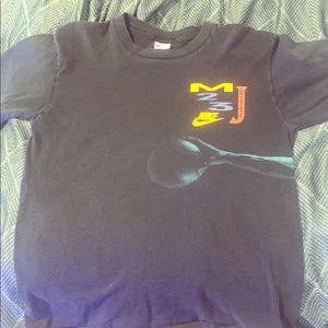 Nike Jordan T shirt